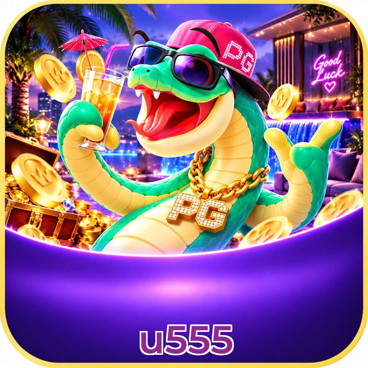 Top Ganhadores