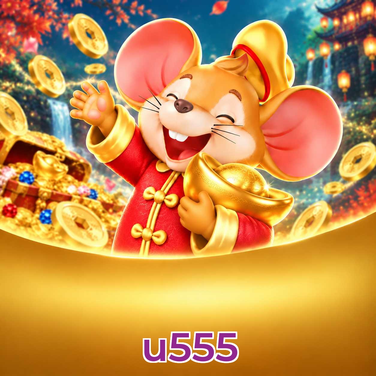 Jogos Fortune