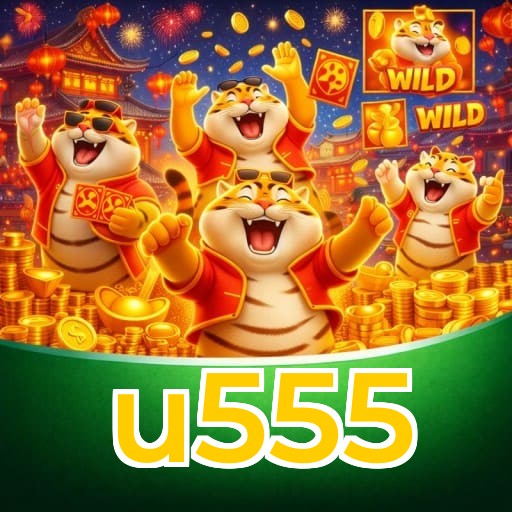 Catálogo u555 2.547 jogos - Pragmatic Play, Evolution, NetEnt