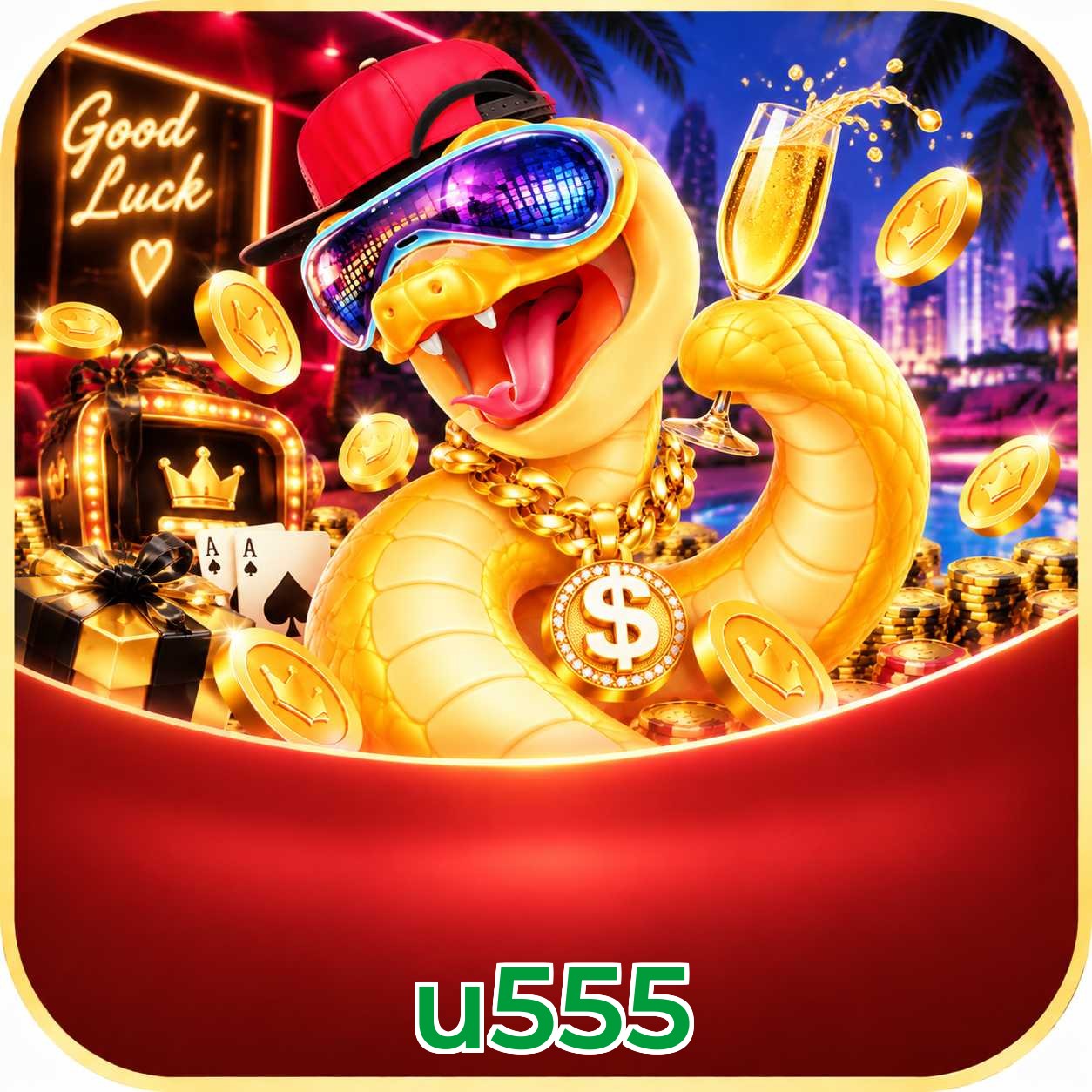 Opções Download